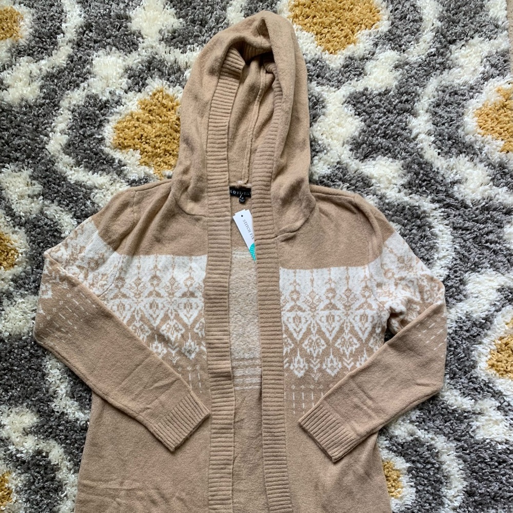 NWT Soft Cardigan